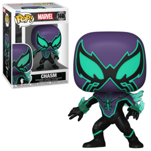 Funko POP! Chasm 1446 Marvel 