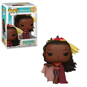 Funko POP! Matangi 1548 Disney Moana 2