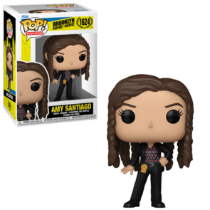 Funko POP! Amy 1624 Brooklyn Nine Nine