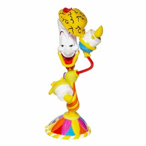 Disney BRITTO Lumiere Mini Figurine 6008259