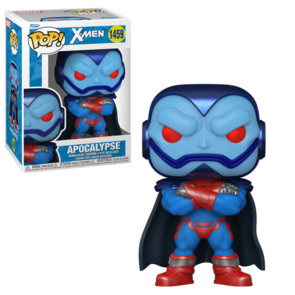 Funko POP! Apocalypse (The Age of Apocalypse) 1459 X-men marvel