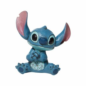 Disney Traditions Stitch Mini Figurine 6009002