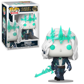 Funko POP! Viego 1044 League of Legends