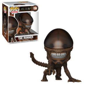 Funko POP! The Runner 6 Inch 1768 Alien 3