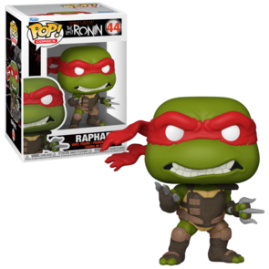 Funko POP! Raphael 44 TMNT The Last Ronin