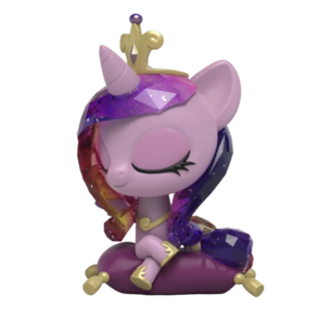 Mighty Jaxx - Kwistal: My Little Pony Princess Cadence Memories Edition 6 INCH