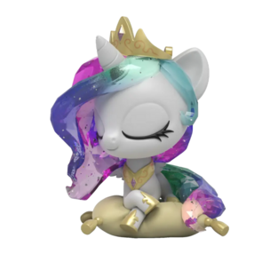 Mighty Jaxx - Kwistal: My Little Pony Princess Celestia Memories Edition 6 INCH