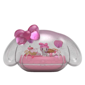 Mighty Jaxx -Kandyland: Sanrio My Melody 