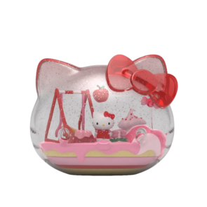 Mighty Jaxx -Kandyland: Sanrio Hello Kitty