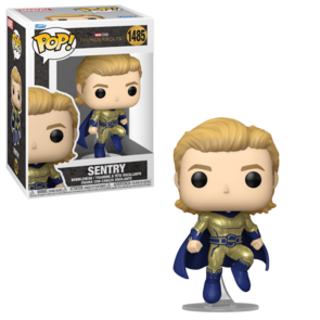 Funko POP! Sentry 1485 Thunderbolts Marvel