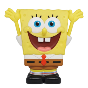 SPONGEBOB SQUAREPANTS - Figural Bank  20cm