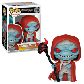 Funko POP! Mumm-Ra 1705 Thundercats