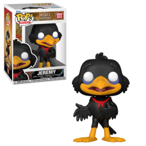 Funko POP! Jeremy 1317 The Secret of NIMH