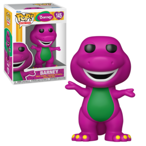Funko POP! Barney 145 