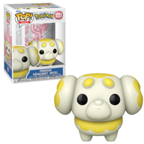 Funko POP! Fidough 1051 Pokemon