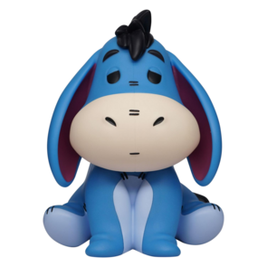 WINNIE THE POOH - Eeyore - Figural Bank - 20cm