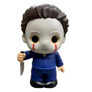 HALLOWEEN - Michael Myers - Figural Bank - 20cm