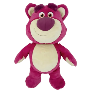 TOY STORY - Lotso - Plush 50 cm