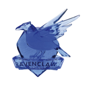 Harry Potter Licensed Ravenclaw Facets Figurine