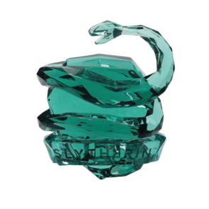 Harry Potter Licensed Slytherin Facets Figurine