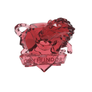 Harry Potter Licensed Gryffindor Facets Figurine