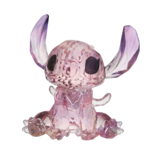 Disney Licensed Angel Facets Figurine