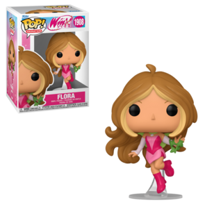 Funko POP! Flora 1908 Winx Club