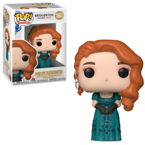 Funko POP! Penelope 1663 Bridgerton