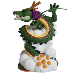 DRAGON BALL - Money Box - Shelron Collector - 27cm