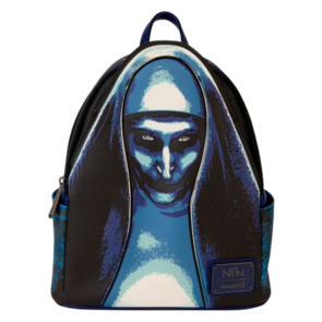 LOUNGEFLY Warner Bros- The Nun Backpack
