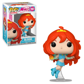 Funko POP! Bloom 1907 Winx Club