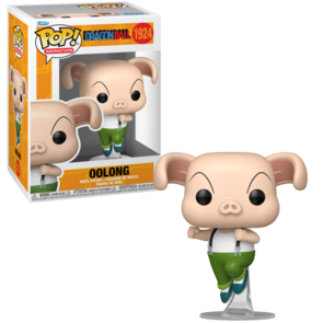 Funko POP! Oolong 1924 Dragon Ball