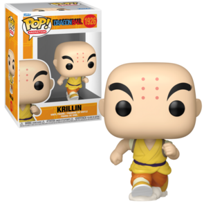 Funko POP! Krillin 1926 Dragon Ball