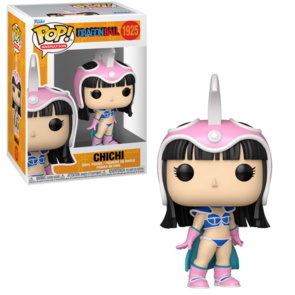 Funko POP! ChiChi 1925 Dragon Ball