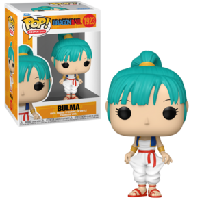 Funko POP! Bulma 1923 Dragon Ball