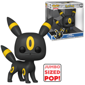 Funko POP! Umbreon 10 INCH 950 Pokemon R