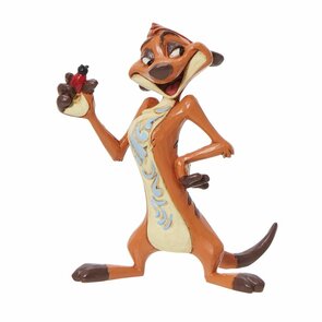 Disney Traditions Timon Mini Figurine 6011936