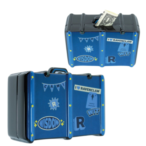 Ravenclaw Suitcase Money Bank 6017702