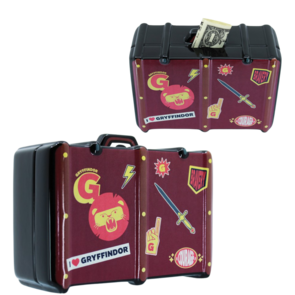 Gryffindor Suitcase Money Bank 6017699