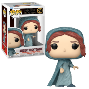 Funko POP! Alicent Hightower 24 House of the Dragon