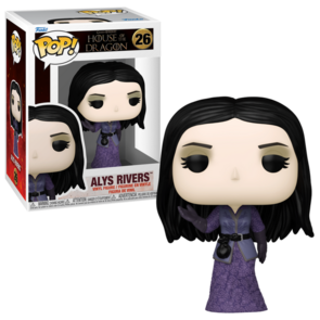 Funko POP! Alys Rivers 26 House of the Dragon