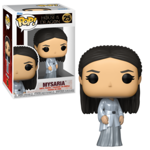 Funko POP! Mysaria 25 House of the Dragon