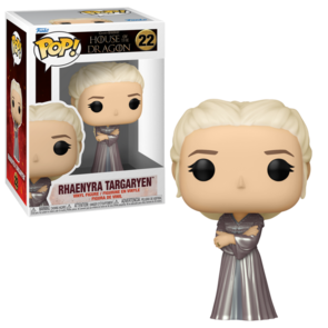 Funko POP! Rhaenyra Targaryen 22 House of the Dragon