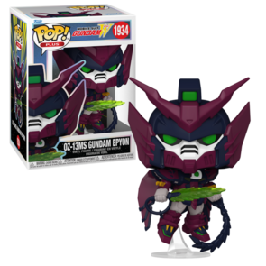 Funko POP! PLUS OZ-13MS Gundam Epyon 1934 Gundam
