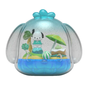 Mighty Jaxx -Kandyland: Sanrio Pochacco