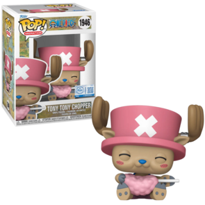 Funko POP! Animation Tony Tony Chopper 1946 One Piece Exclusive 