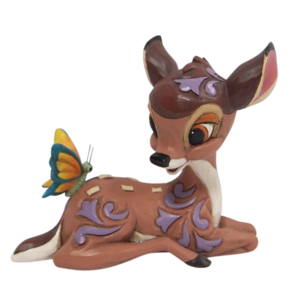 Disney Traditions Bambi Mini Figurine 6010887