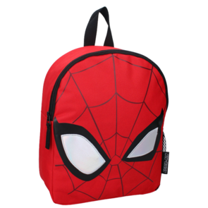 Backpack Spider-Man Fluffy Friends 32 x 26 x 11 cm