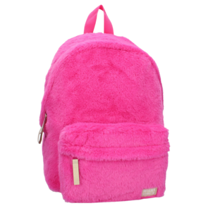 Backpack Milky Kiss The Wow Factor PINK  37 x 26 x 12 cm