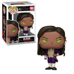 Funko POP! Olrox 1962 Castlevania